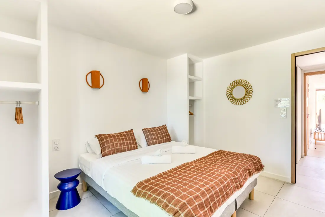 Appartements à Mauguio