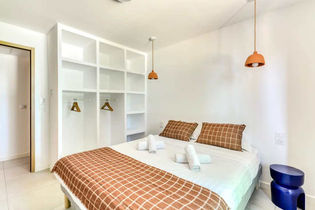 Appartements à Mauguio