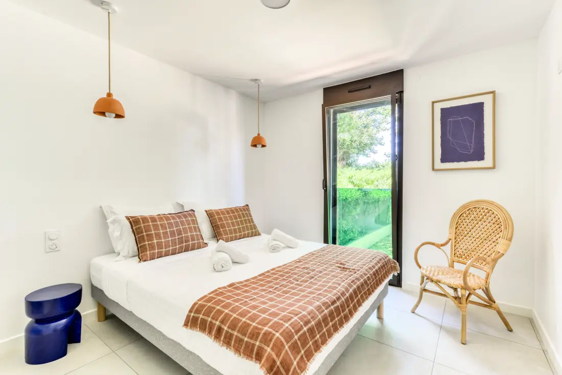 Appartements à Mauguio