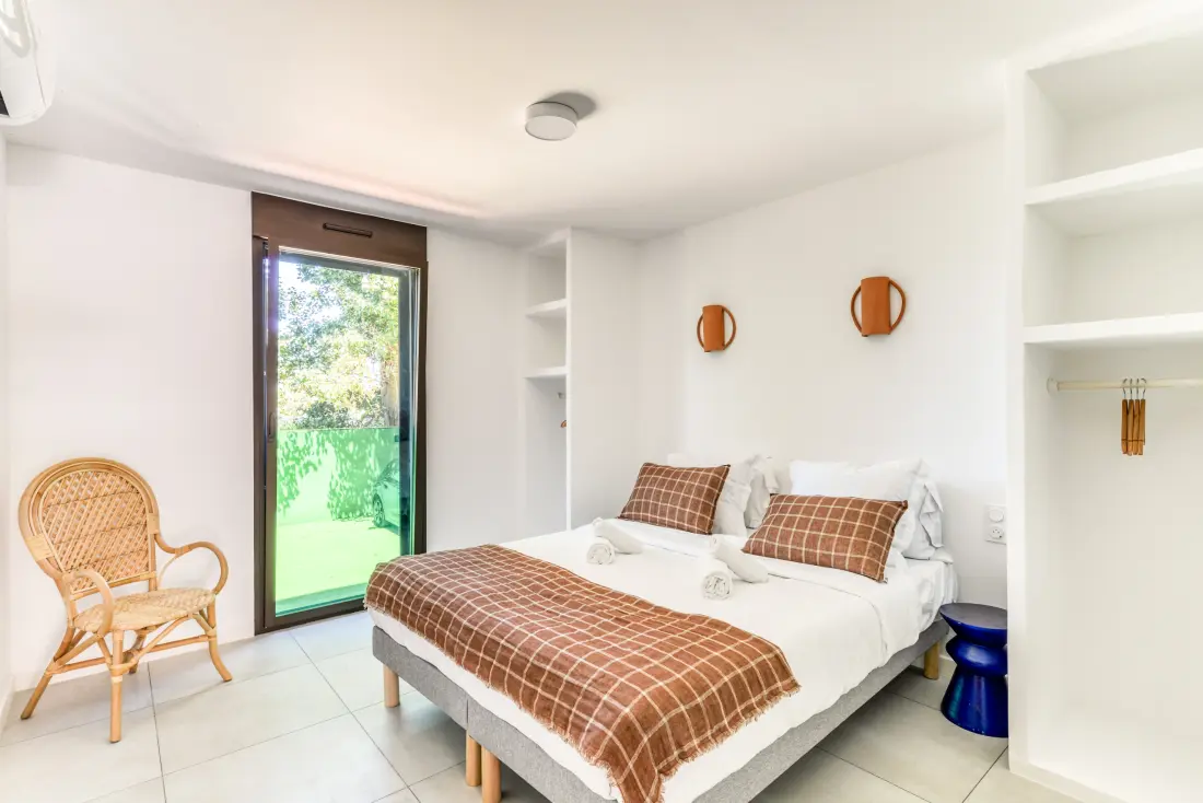 Appartements à Mauguio