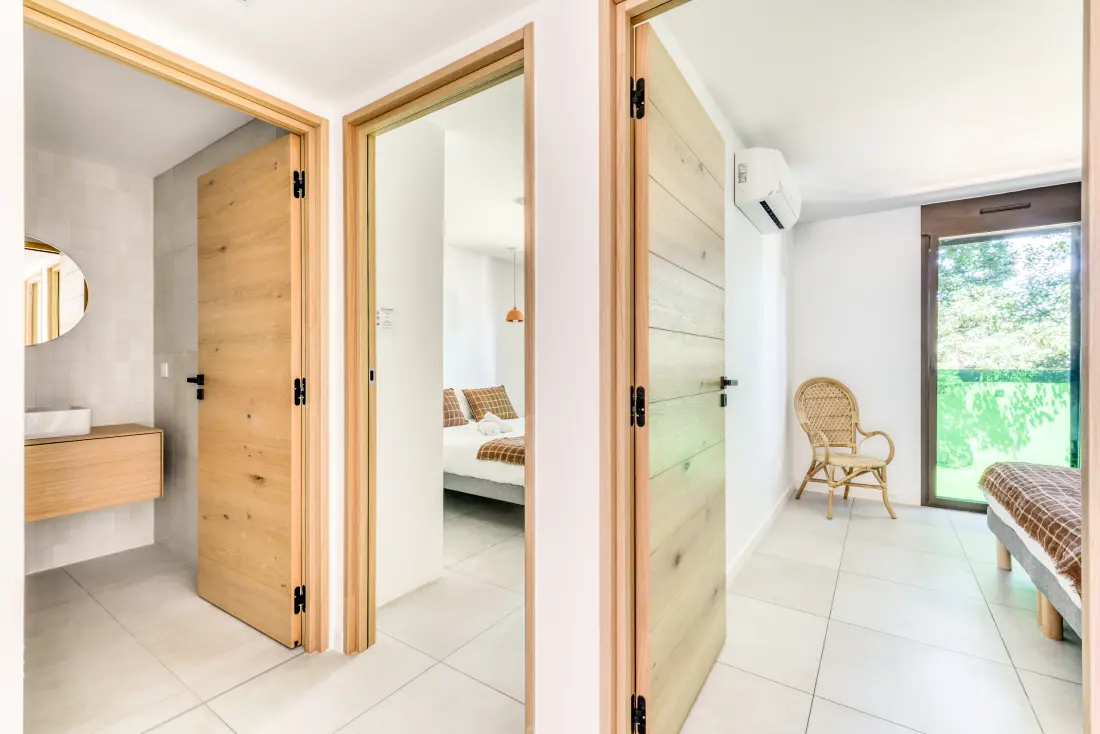 Appartements à Mauguio