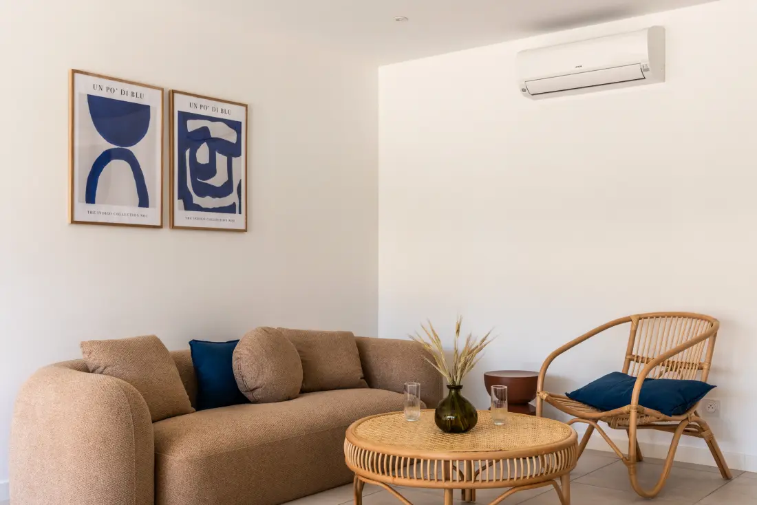 Appartements à Mauguio
