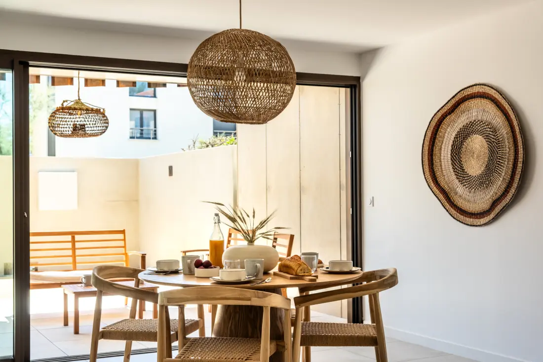 Appartements à Mauguio