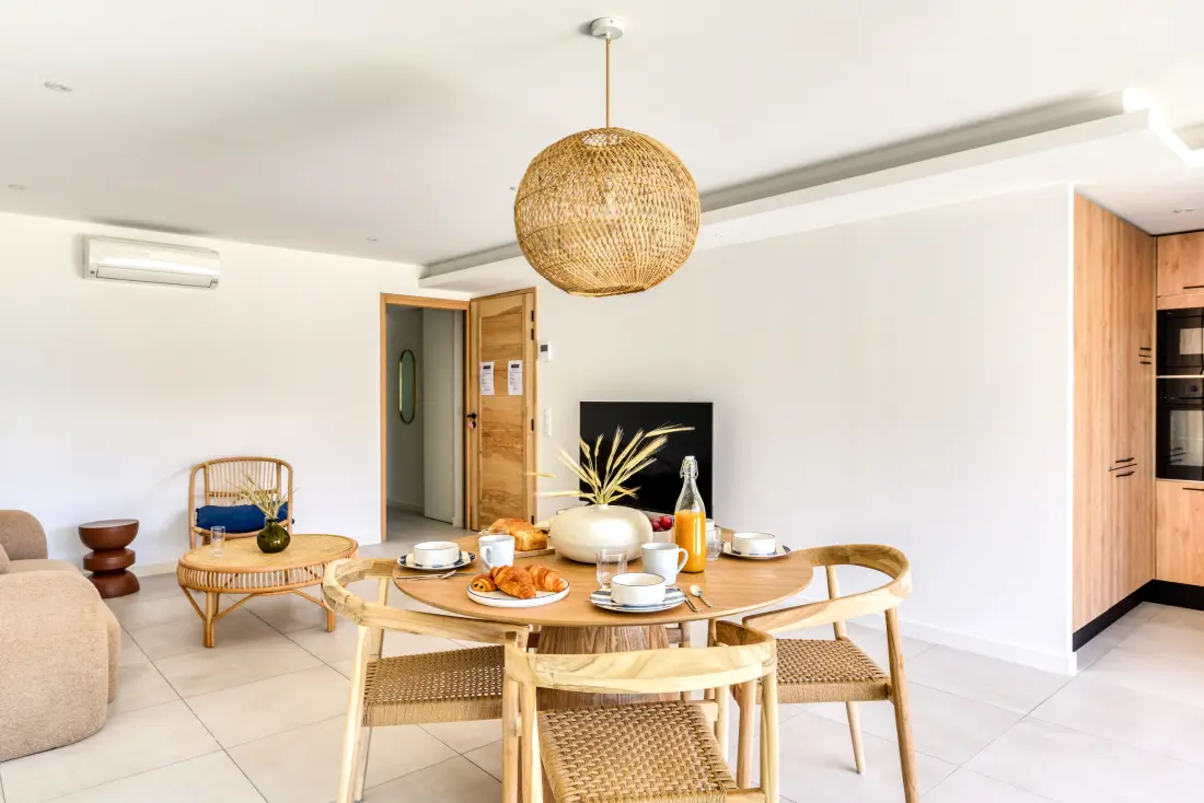 Appartements à Mauguio
