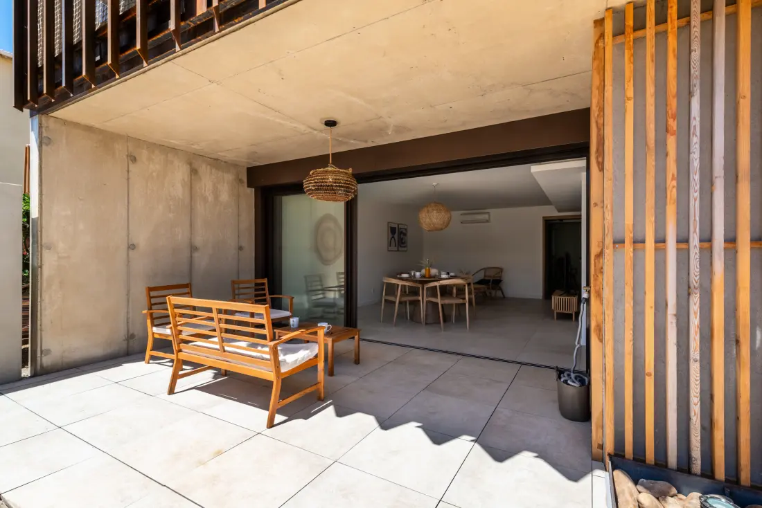 Appartements à Mauguio