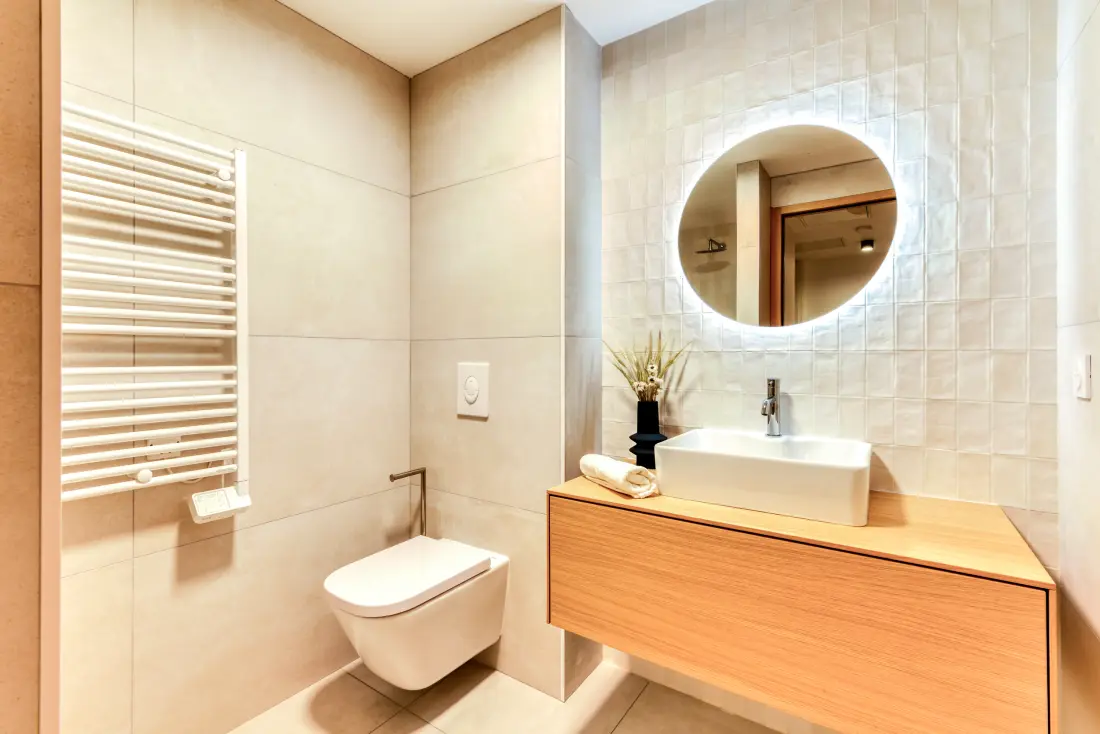 Appartements à Mauguio