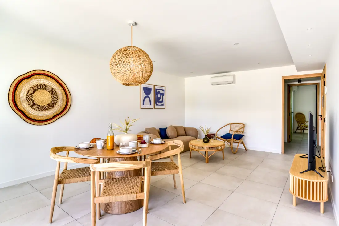Appartements à Mauguio