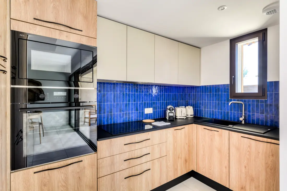 Appartements à Mauguio