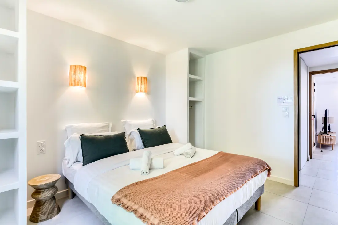 Appartements à Mauguio