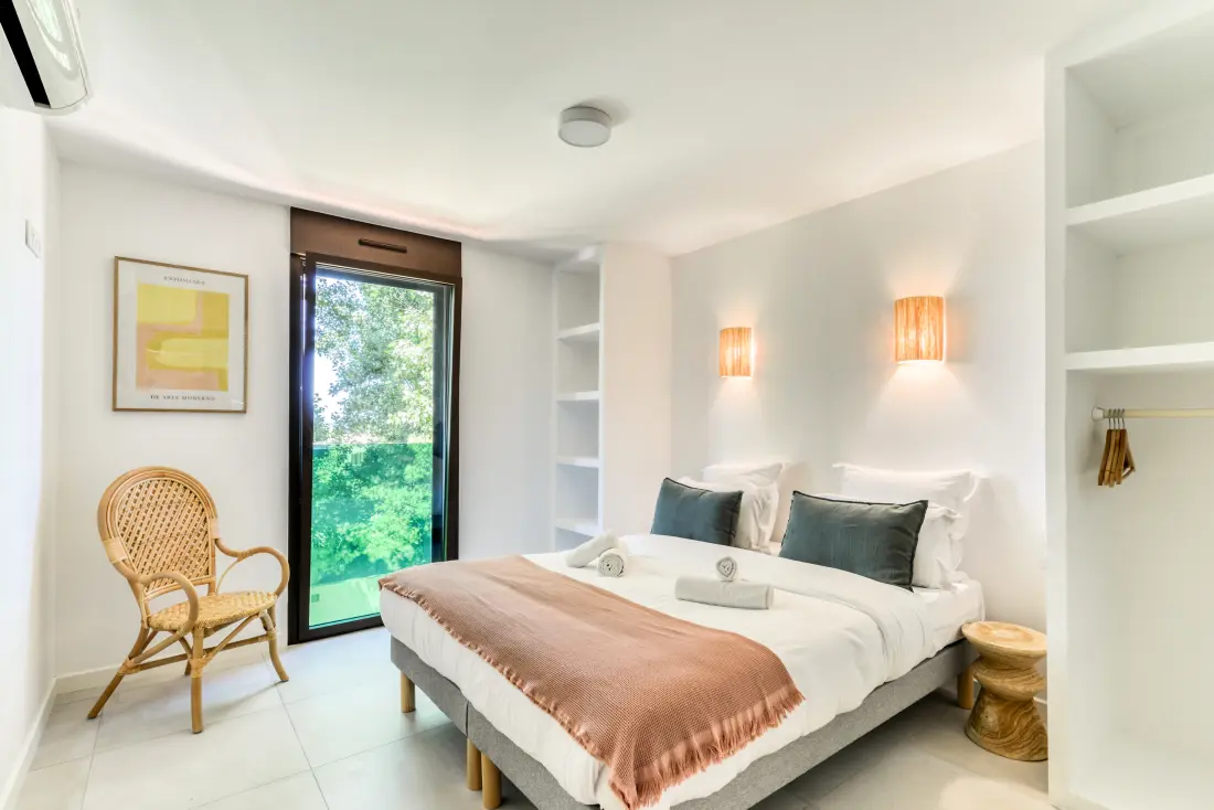 Appartements à Mauguio