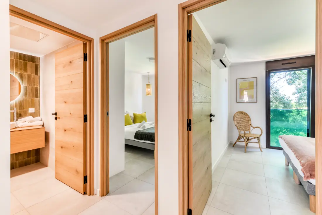Appartements à Mauguio