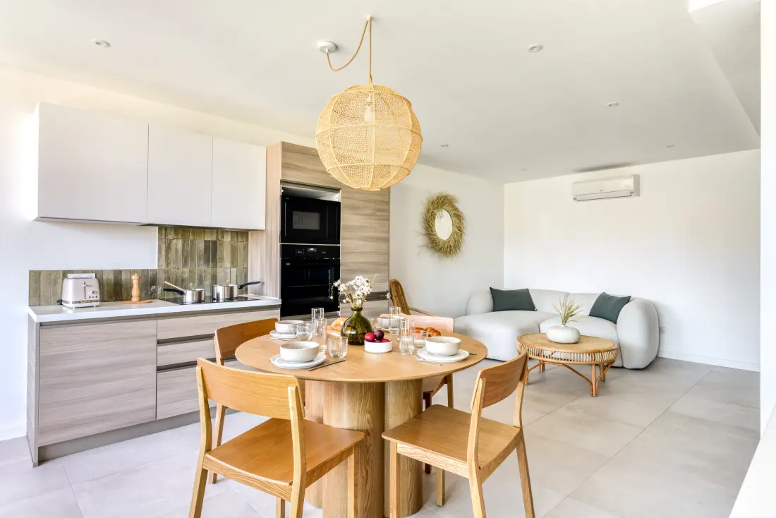 Appartements à Mauguio