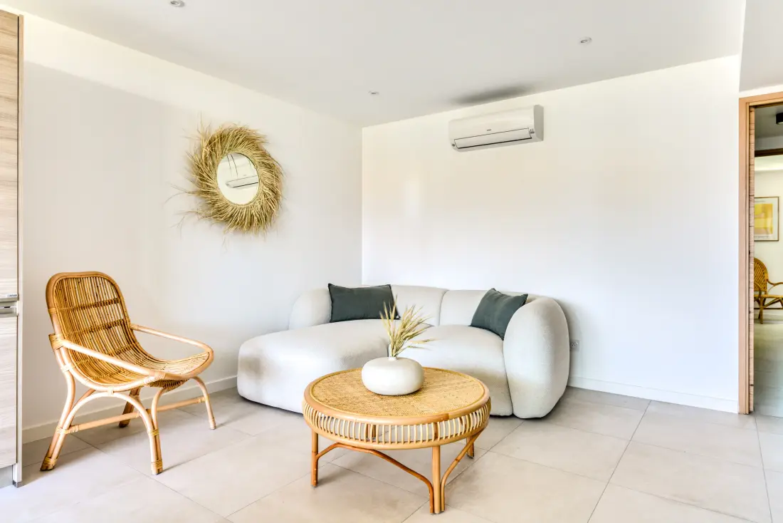 Appartements à Mauguio