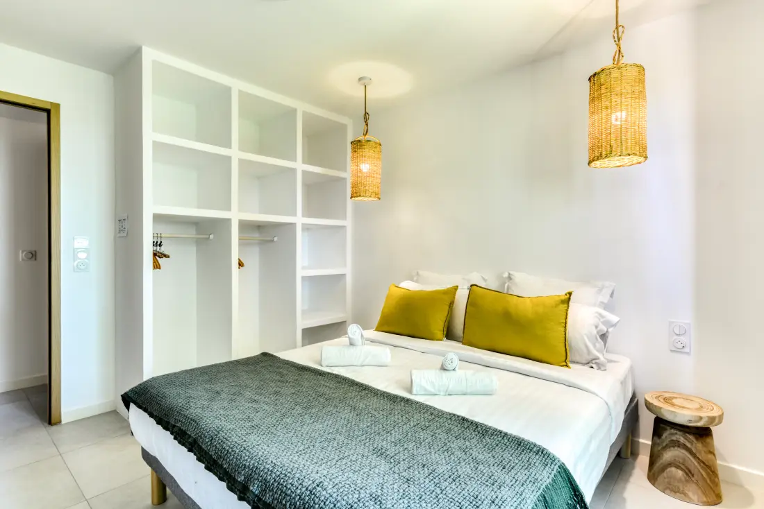 Appartements à Mauguio