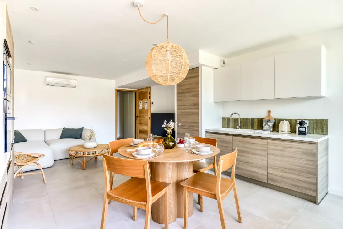 Appartements à Mauguio