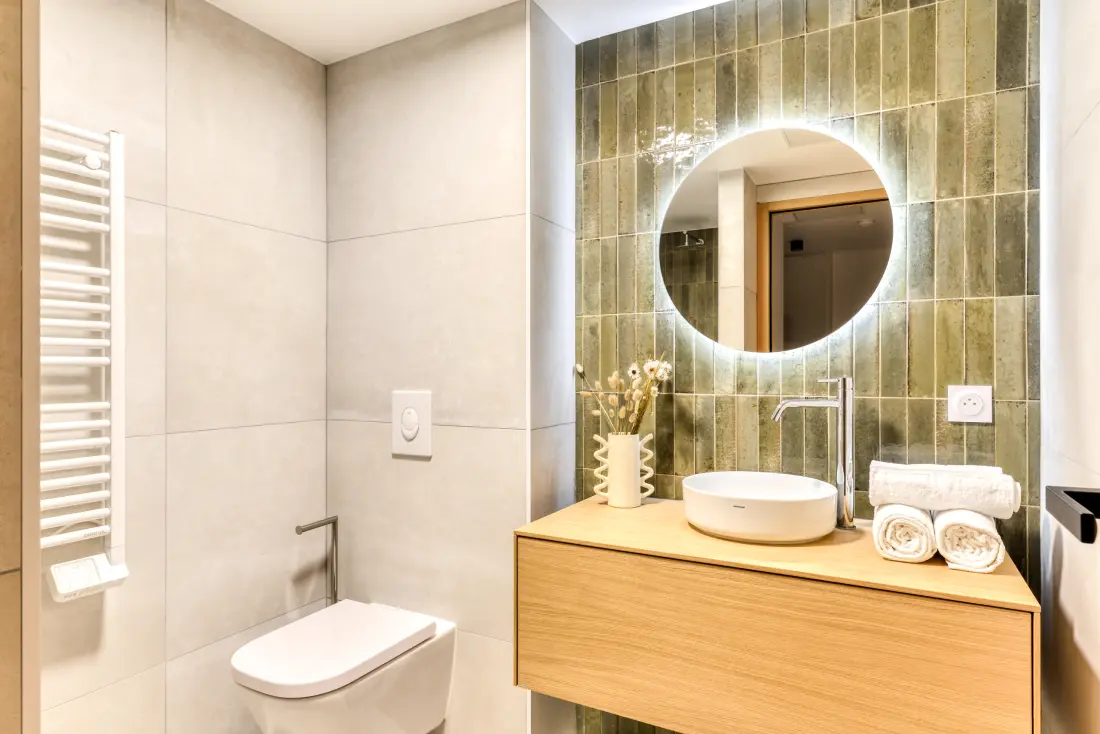 Appartements à Mauguio