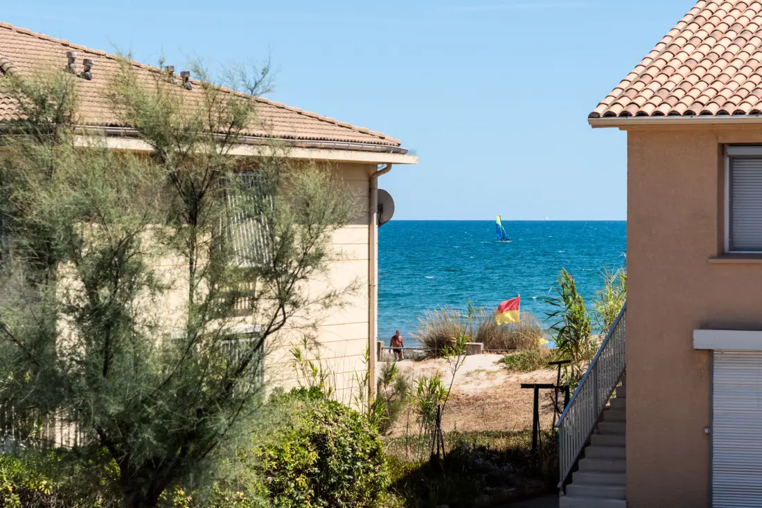 Appartements à Mauguio