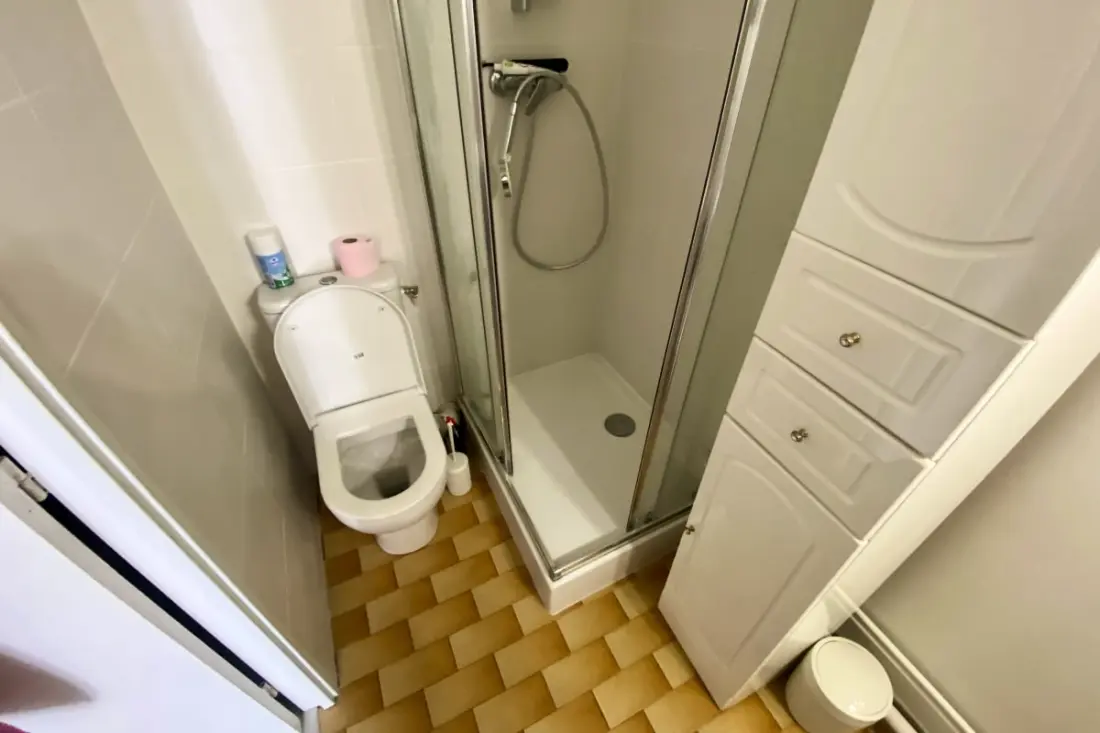 Appartement Sur Le Port De Carnon
