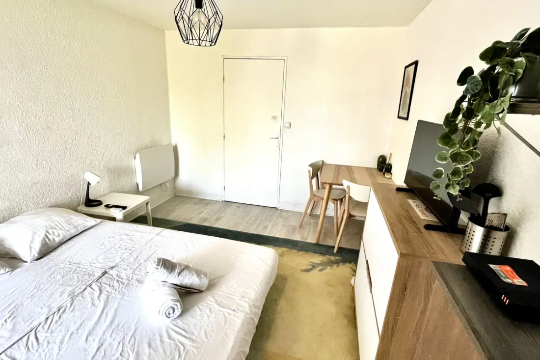 Appartement Sur Le Port De Carnon
