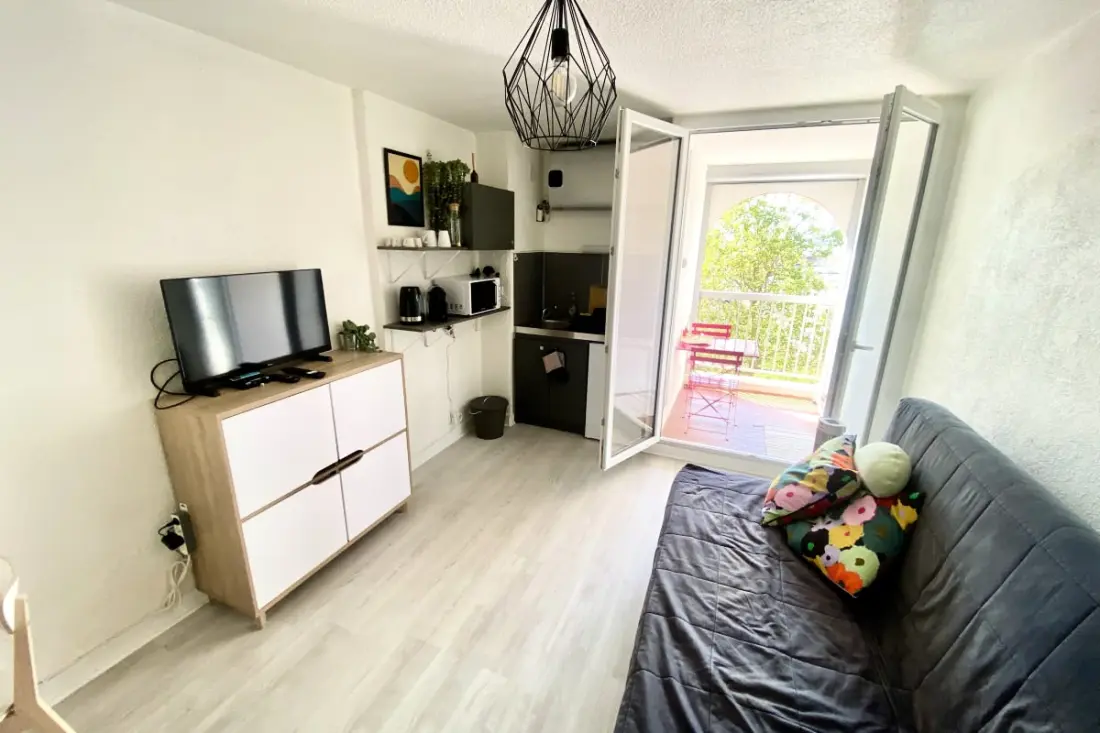 Appartement Sur Le Port De Carnon