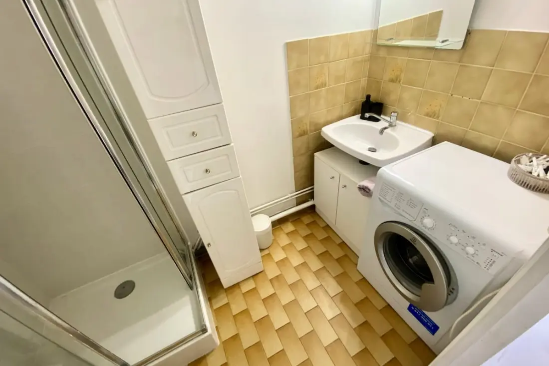 Appartement Sur Le Port De Carnon