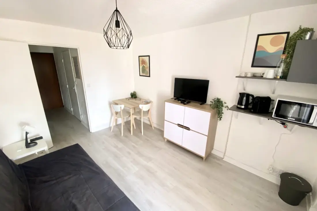 Appartement Sur Le Port De Carnon