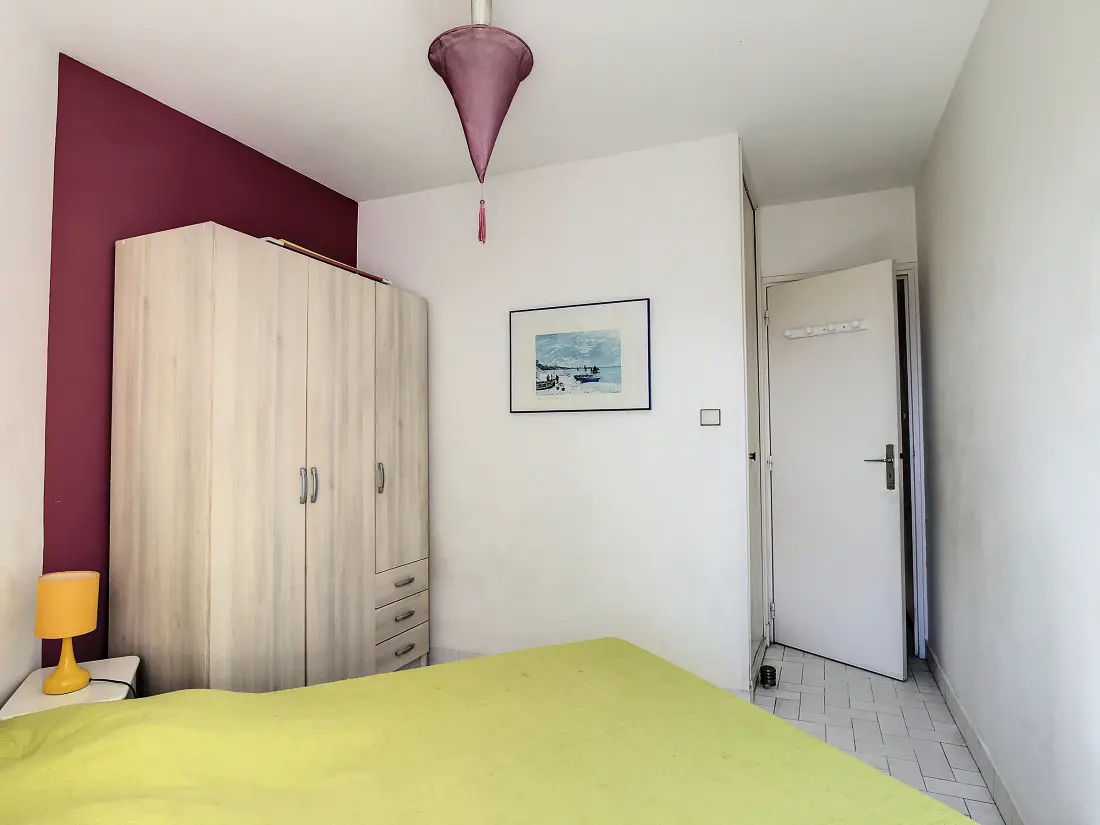 Location de Vacances Mauguio 19