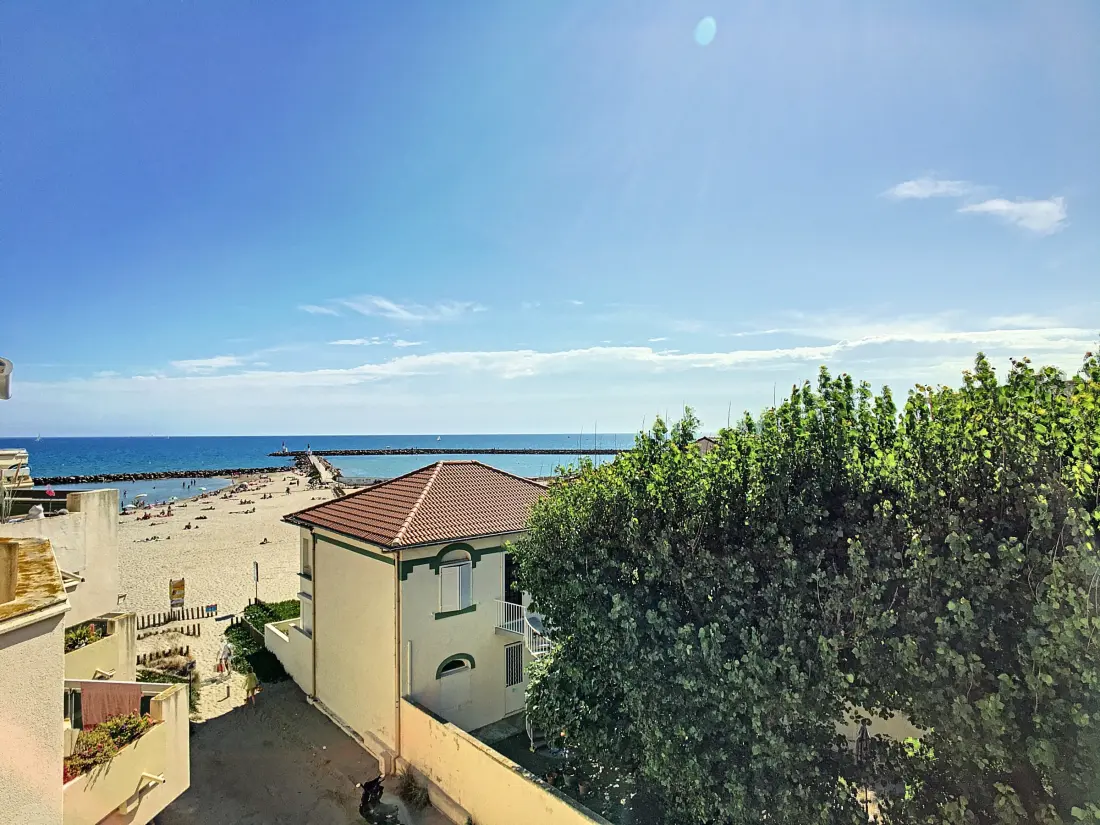 Location de Vacances Mauguio 19