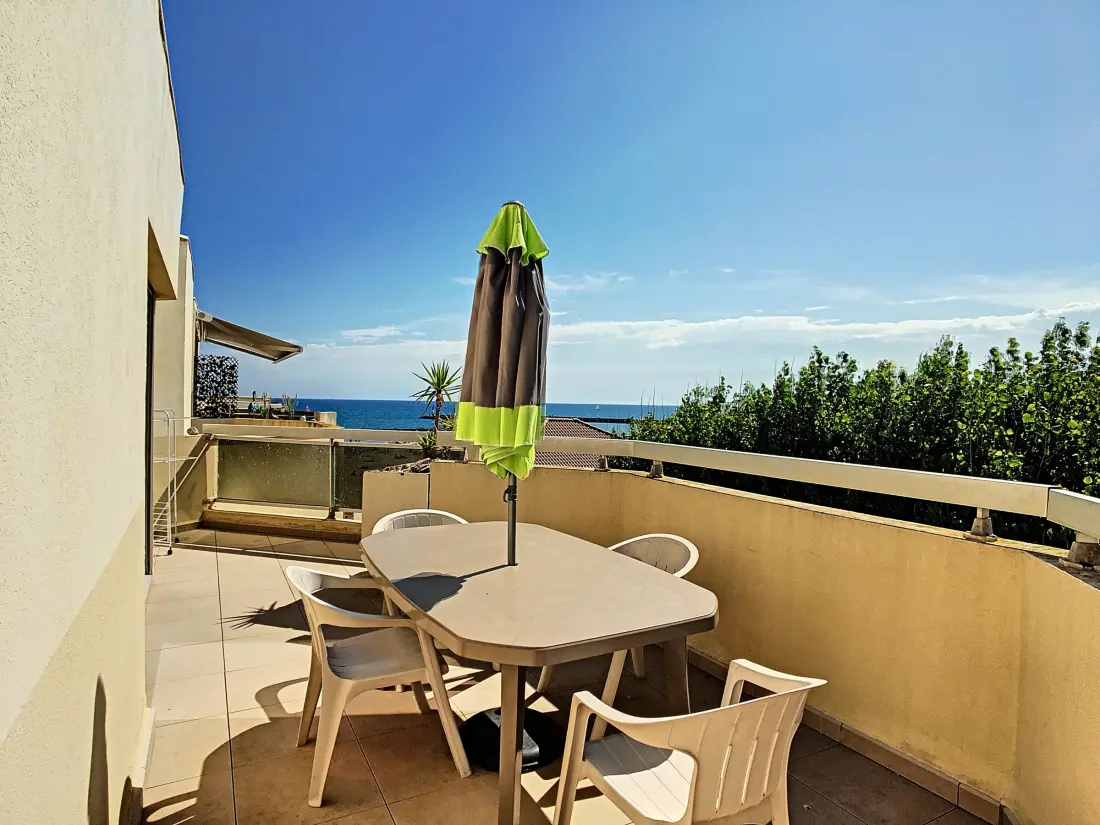 Location de Vacances Mauguio 19