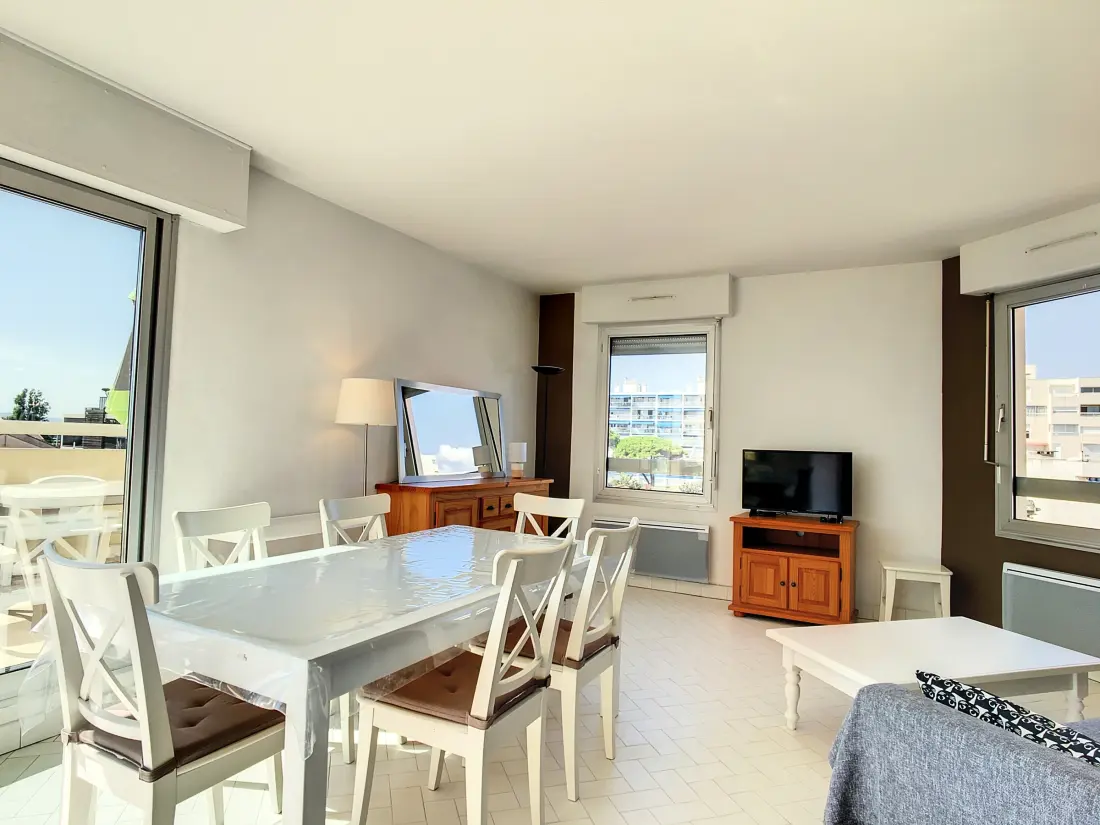 Location de Vacances Mauguio 19