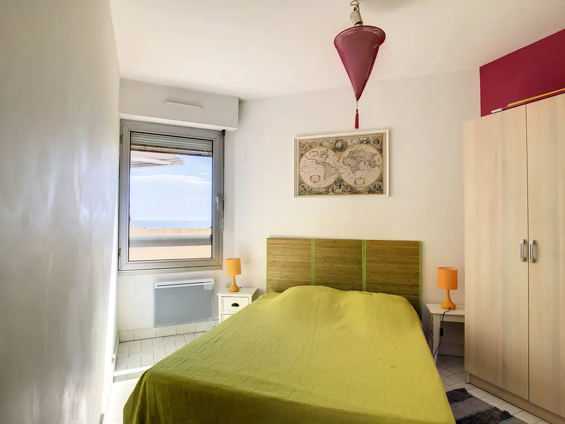 Location de Vacances Mauguio 19