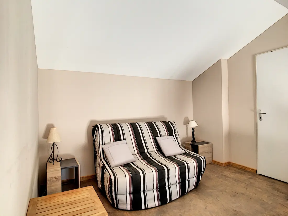 Location de Vacances Mauguio 22