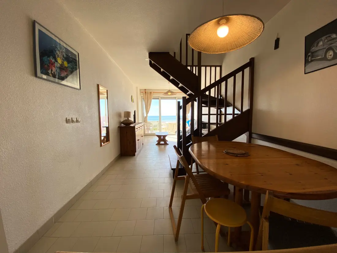 Location de Vacances Mauguio 35