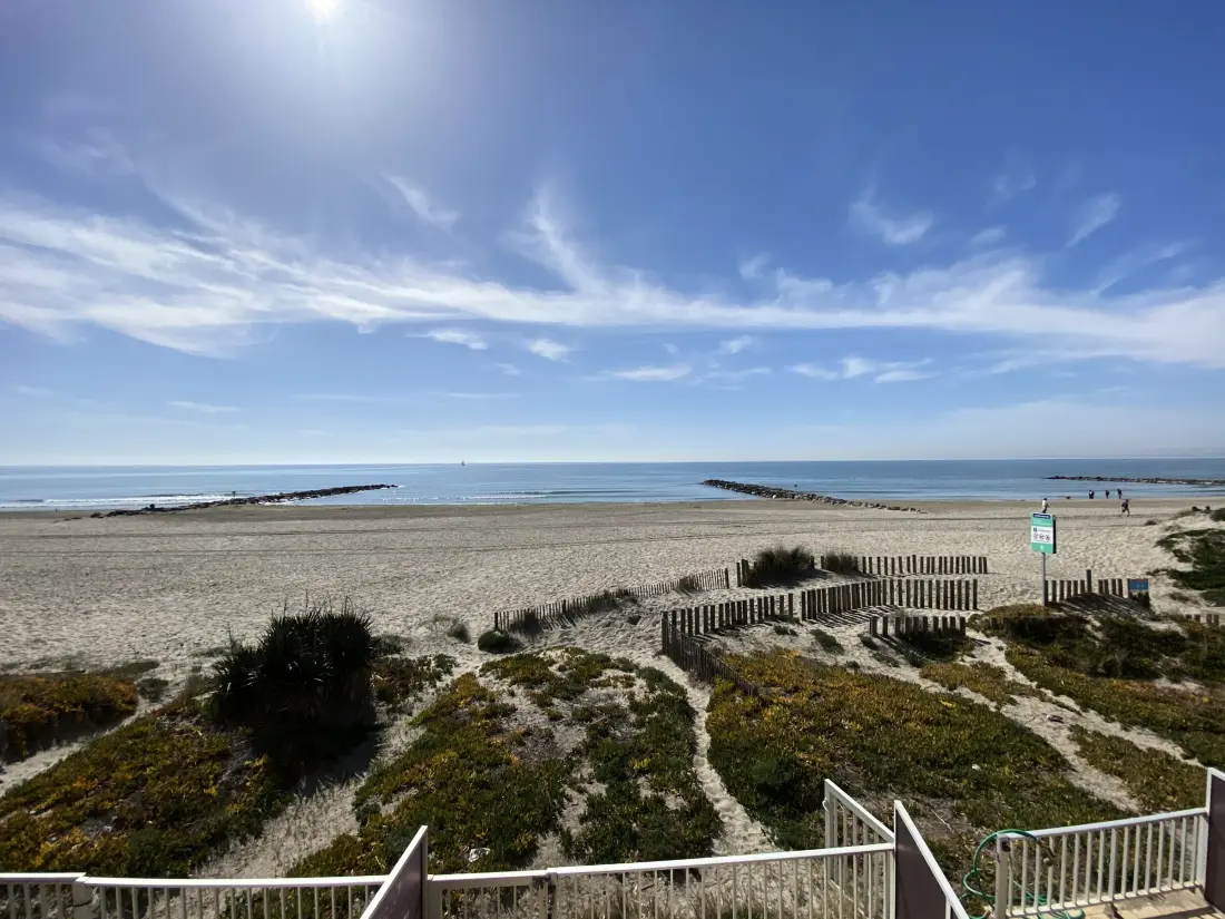 Location de Vacances Mauguio 35