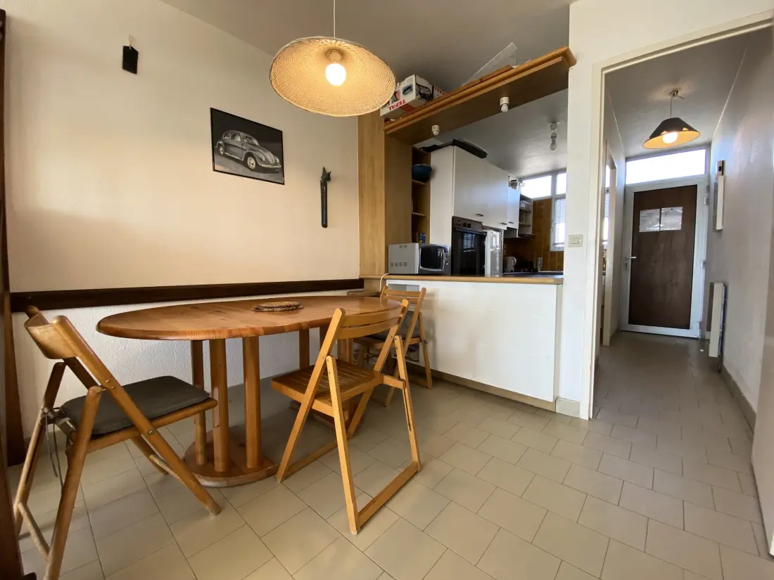 Location de Vacances Mauguio 35