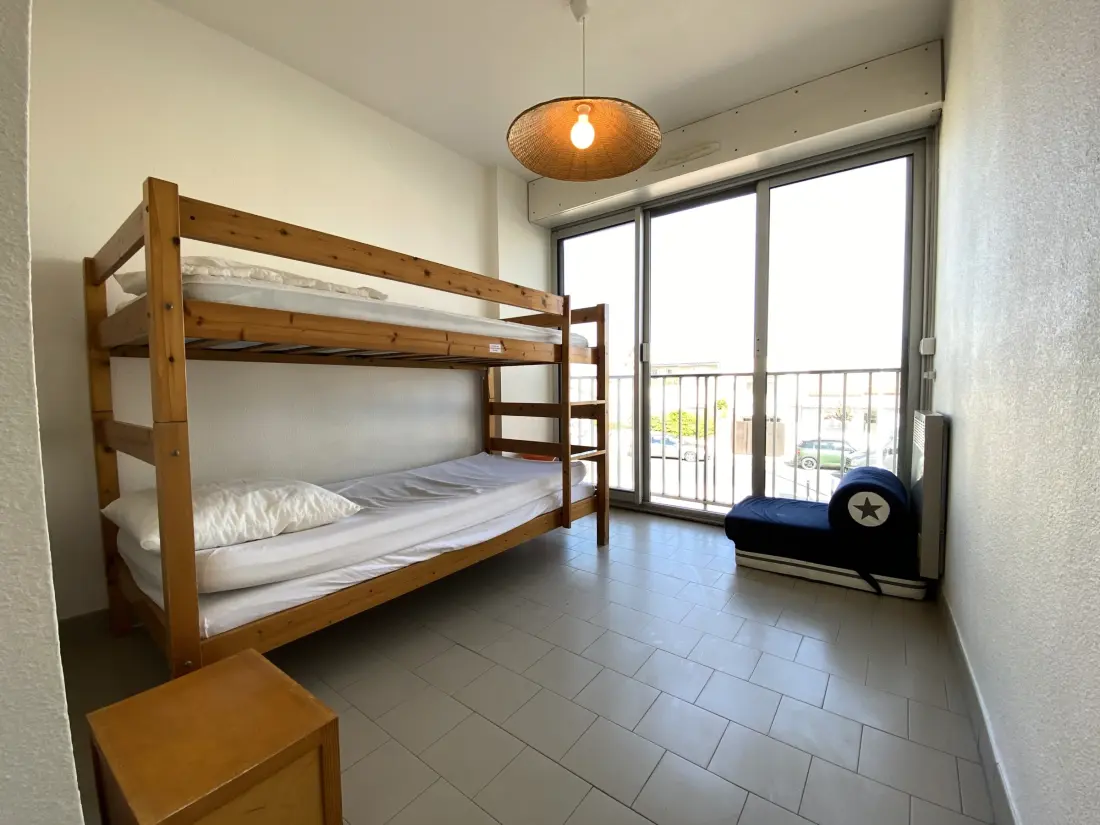 Location de Vacances Mauguio 35