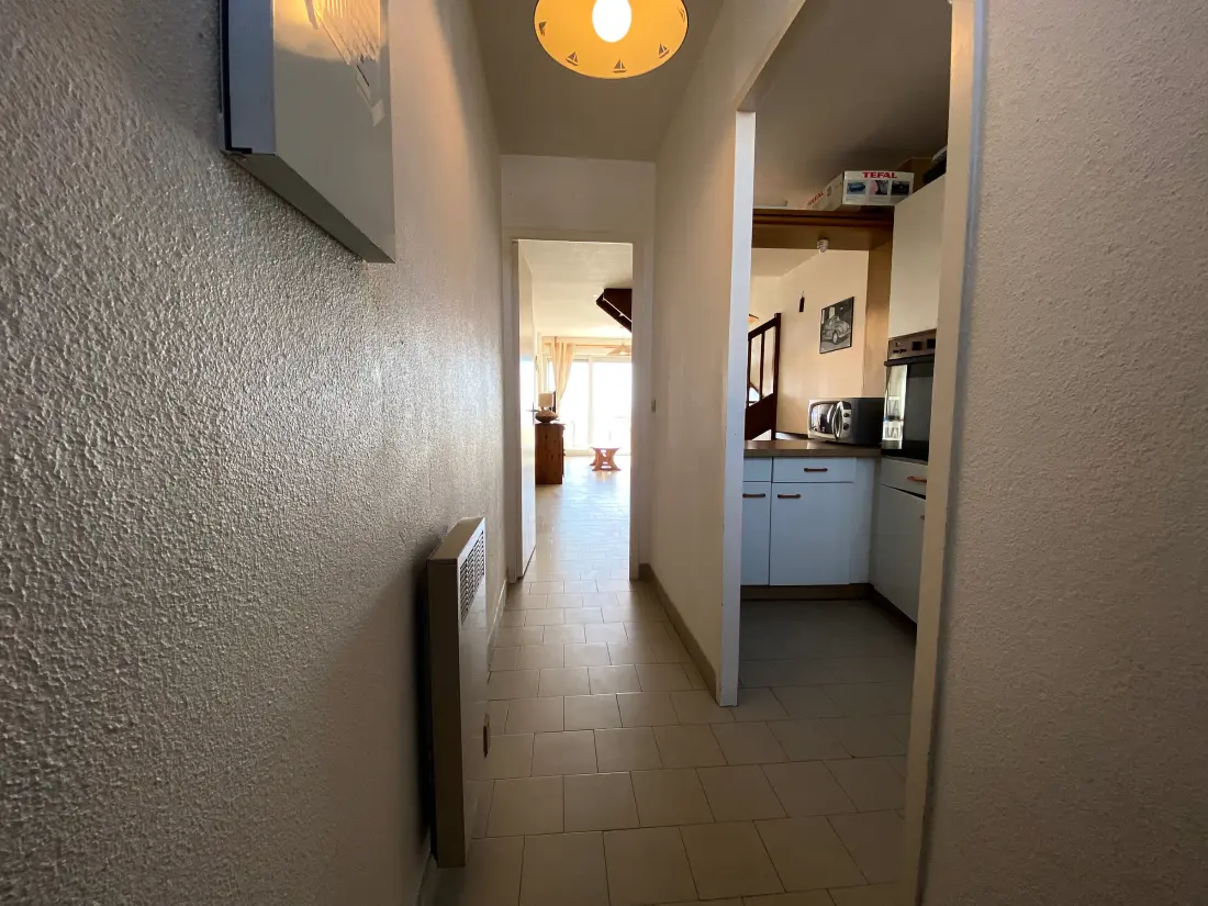 Location de Vacances Mauguio 35