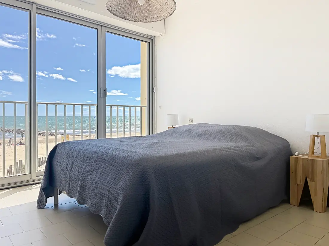 Location de Vacances Mauguio 35