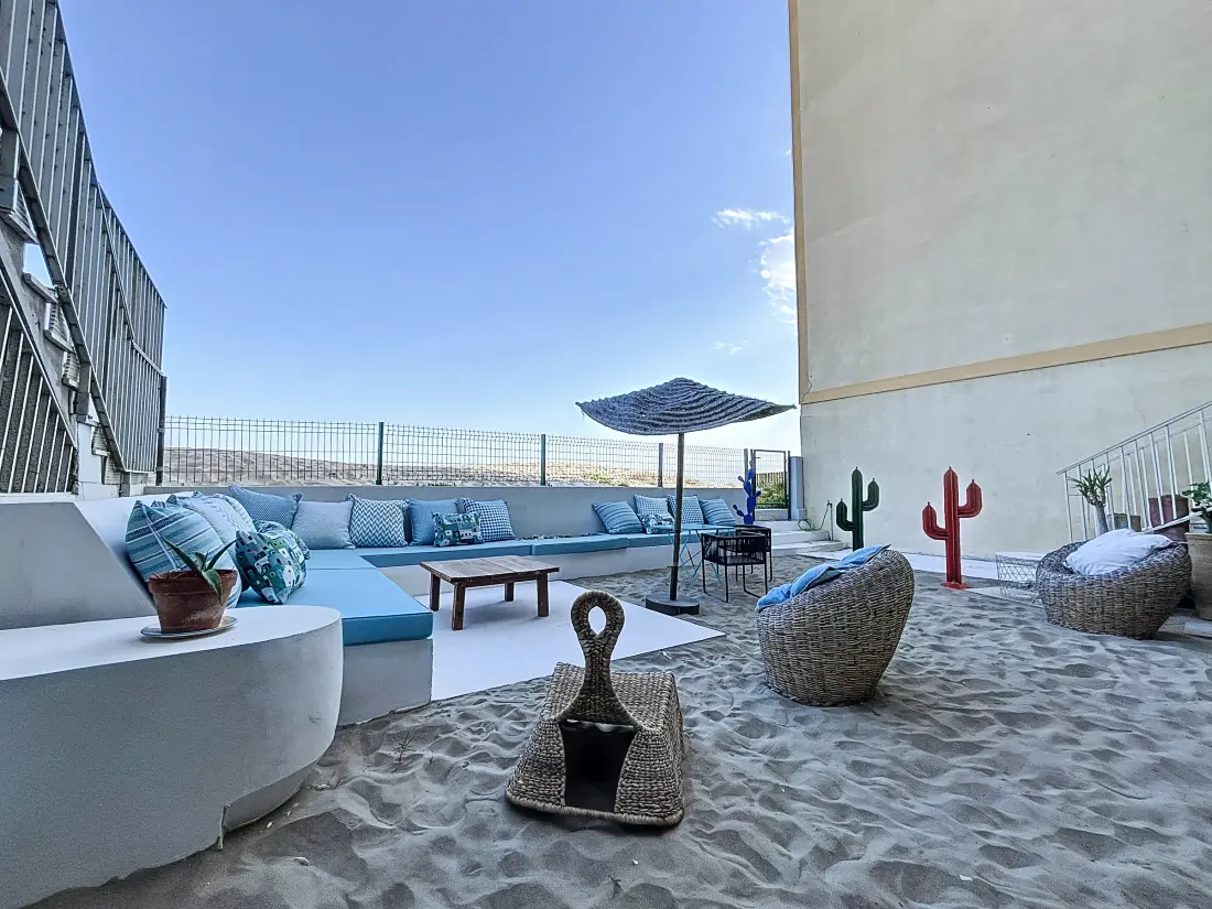 Location de Vacances Mauguio 38