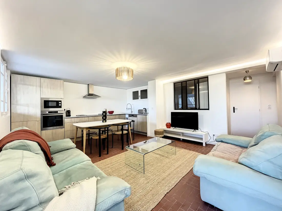 Location de Vacances Mauguio 38
