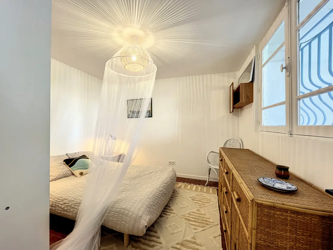 Location de Vacances Mauguio 38