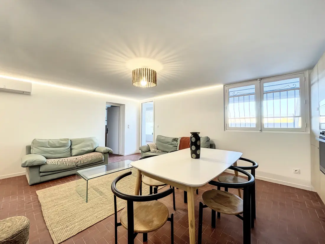 Location de Vacances Mauguio 38