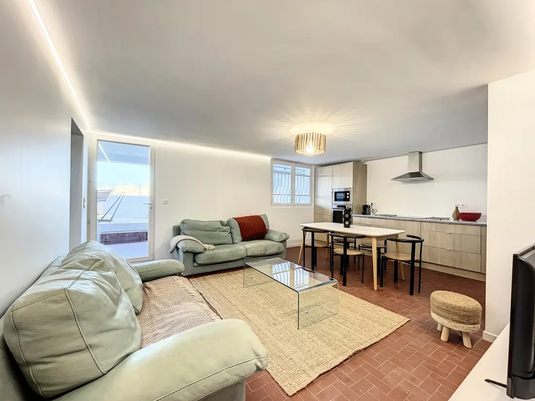 Location de Vacances Mauguio 38