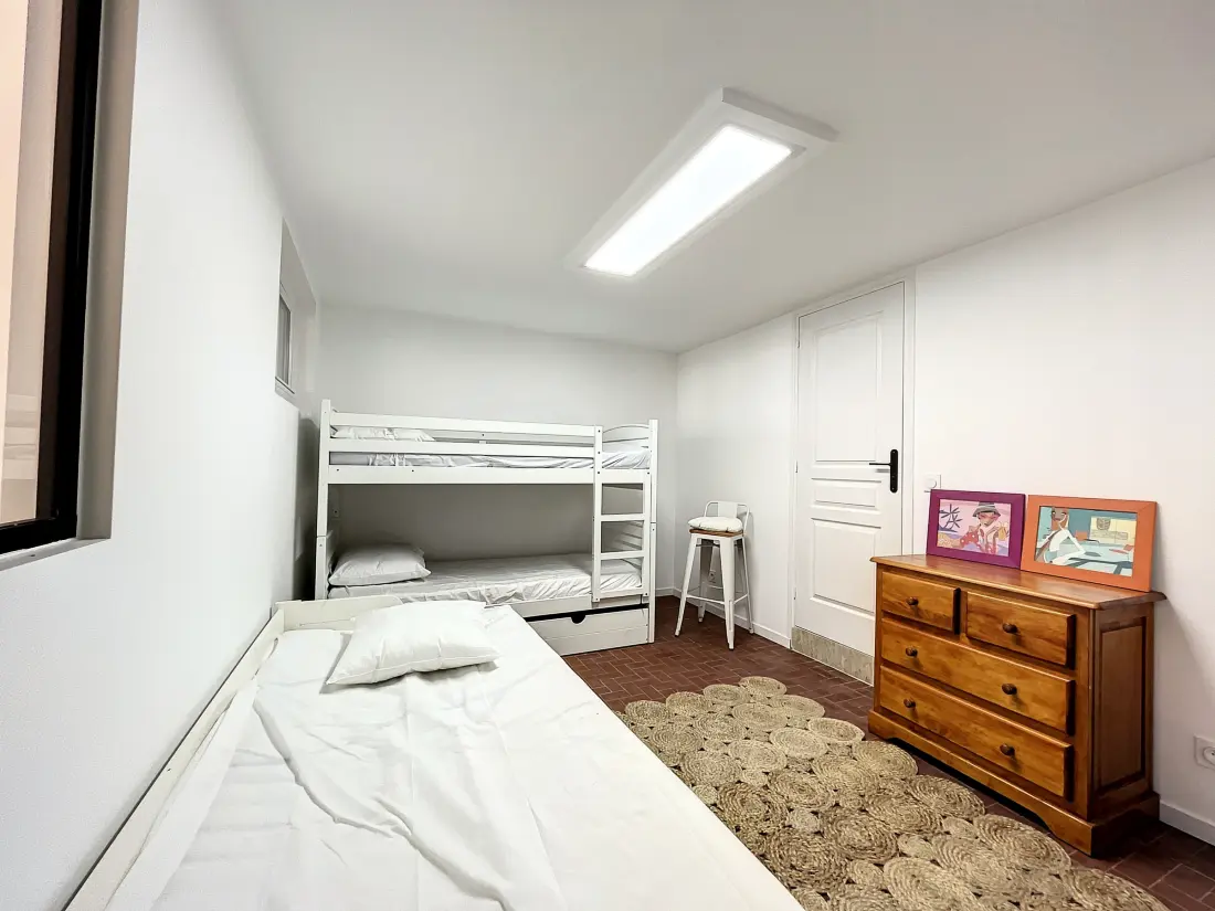 Location de Vacances Mauguio 38