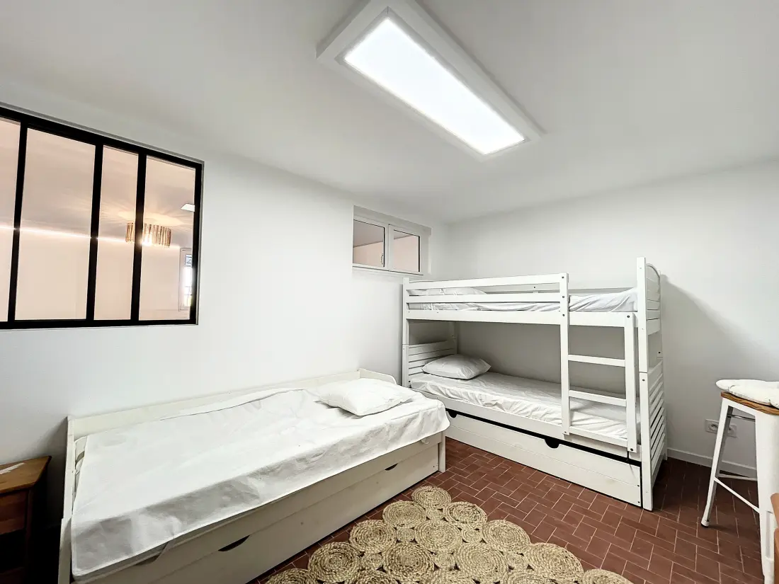 Location de Vacances Mauguio 38