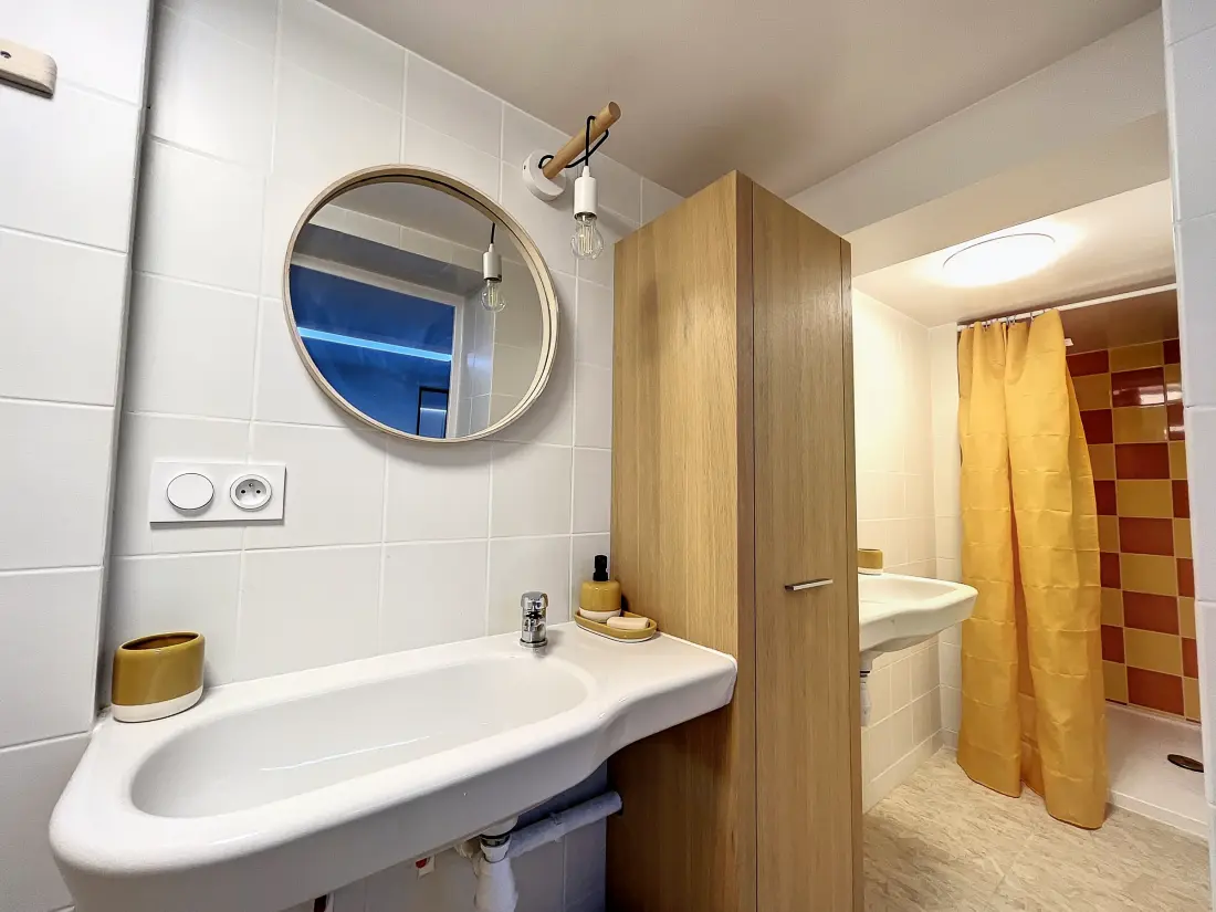 Location de Vacances Mauguio 38