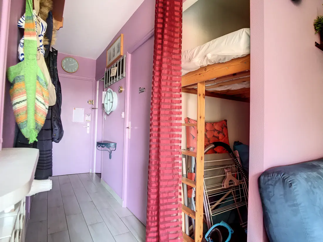 Location de Vacances Mauguio 47