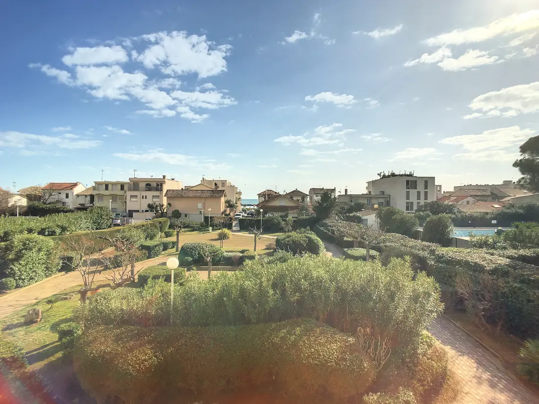 Location de Vacances Mauguio 47
