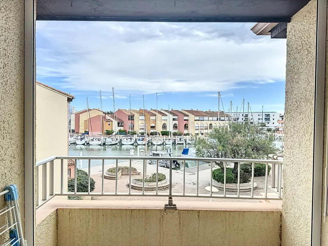 Location de Vacances Mauguio 60