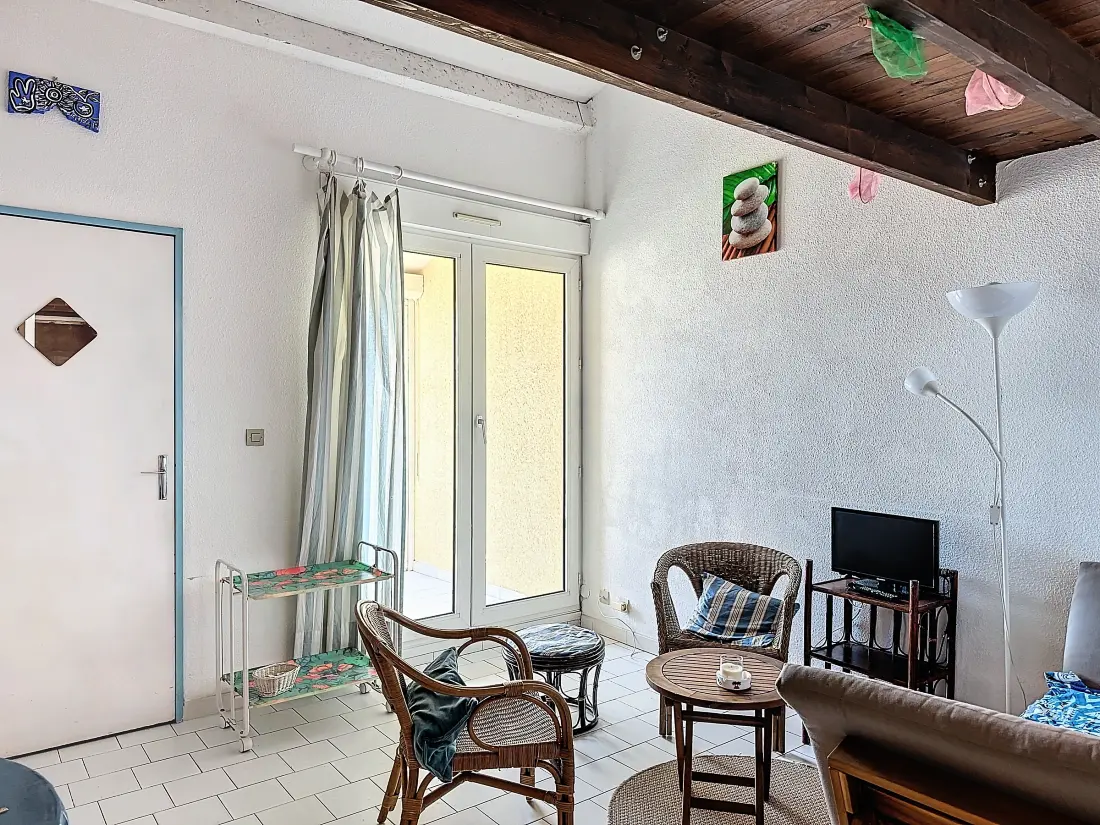 Location de Vacances Mauguio 60